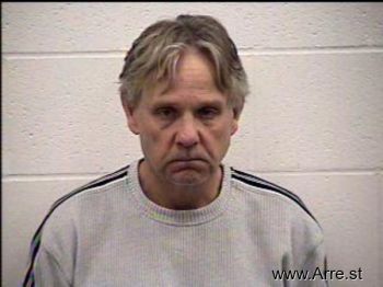 Mark Wilson Clark Mugshot