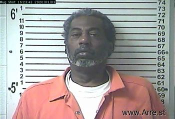 Mark Steven Cleaver Mugshot