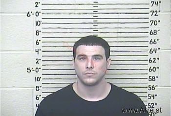 Mark  Cobb Mugshot