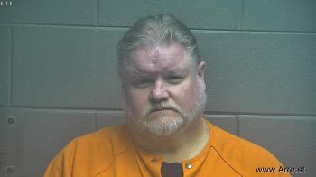 Mark Mcklain Coleman Mugshot