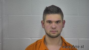 Mark Shane Collins Mugshot