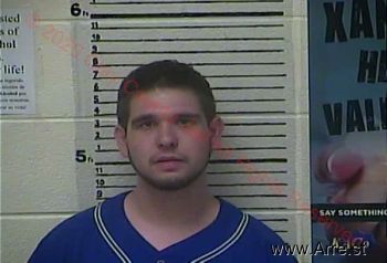 Mark Shane Collins Mugshot