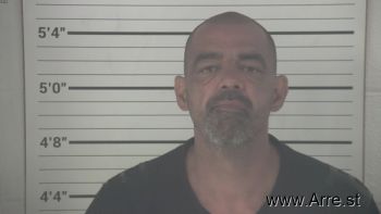 Mark Anthony Collins Mugshot