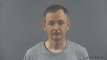 Mark Anthony Collins Mugshot