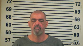 Mark M Collins Mugshot