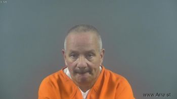 Mark Randall Compton Mugshot