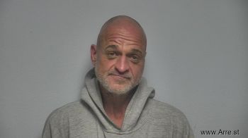 Mark Alan Conley Mugshot