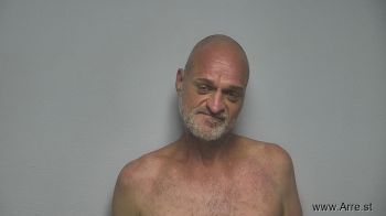 Mark Alan Conley Mugshot