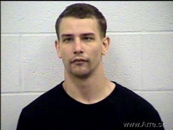 Mark Nicholas Conley Mugshot