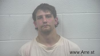 Mark Nicholas Conley Mugshot