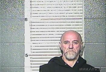 Mark Allen Cook Mugshot