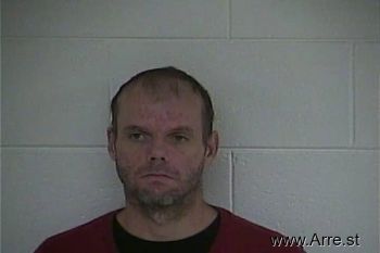 Mark  Cosby Mugshot