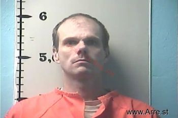 Mark  Cosby Mugshot