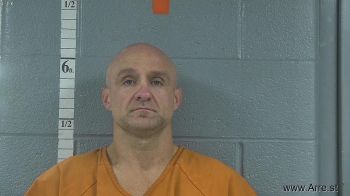 Mark Andrew Dawson Mugshot