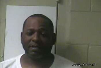 Mark Leroy Dawson Mugshot