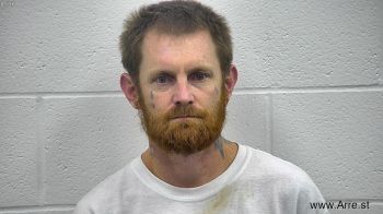 Mark Anthony Dean Mugshot