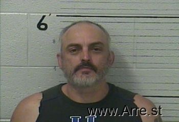 Mark  Douglas Mugshot