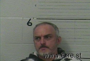 Mark  Douglas Mugshot