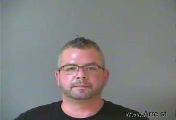 Mark Allen Easley Mugshot