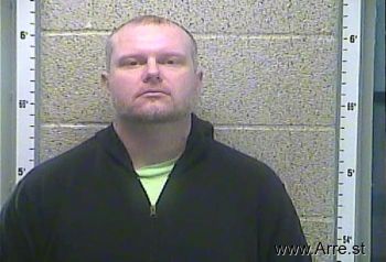 Mark Allen Fambrough  Jr Mugshot