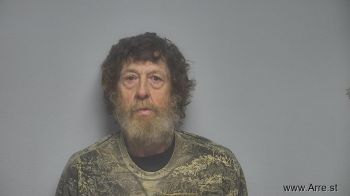 Mark  Farmer Mugshot