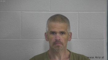 Mark Anthony Fleming Mugshot