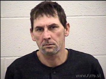 Mark Bryan Foster Mugshot