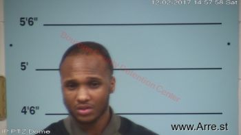 Mark  Graham Mugshot