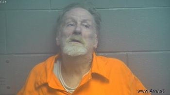 Mark Fox Gross Mugshot