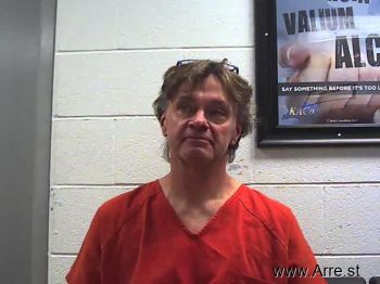 Mark Edward Gross Mugshot