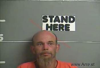 Mark  Harrison Mugshot