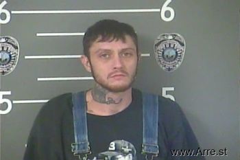 Mark J Hatfield Mugshot