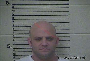 Mark Shane Hawley Mugshot