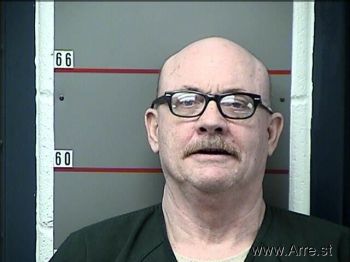 Mark  Haynes Mugshot