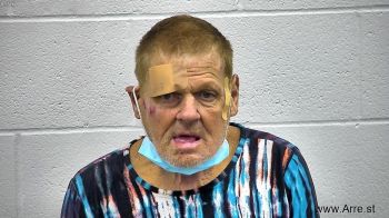 Mark Stephen Haywood Mugshot