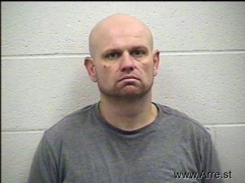 Mark Stephen Haywood Jr Mugshot