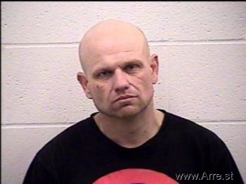 Mark Stephen Haywood Jr Mugshot