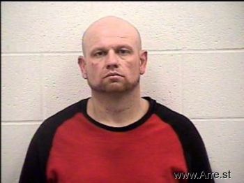 Mark Stephen Haywood Jr Mugshot