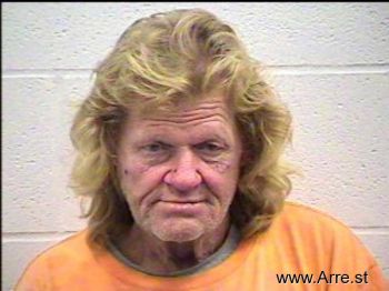 Mark Stephen Haywood Sr Mugshot