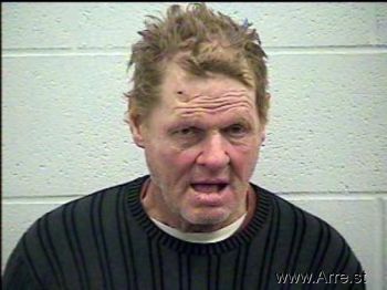 Mark Stephen Haywood Sr Mugshot