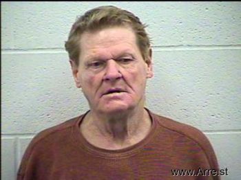 Mark Stephen Haywood Sr Mugshot