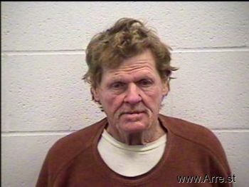 Mark Stephen Haywood Sr Mugshot