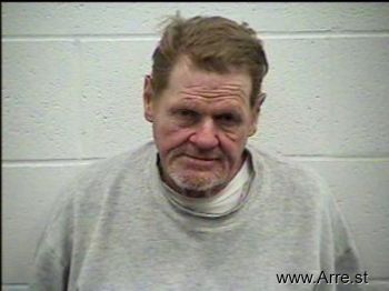 Mark Stephen Haywood Sr Mugshot