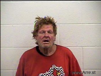 Mark Stephen Haywood Sr Mugshot