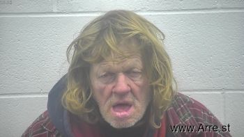 Mark Stephen Haywood Sr Mugshot