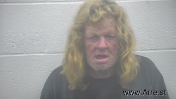 Mark Stephen Haywood Sr Mugshot