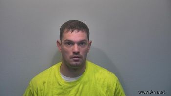 Mark  Heath Mugshot