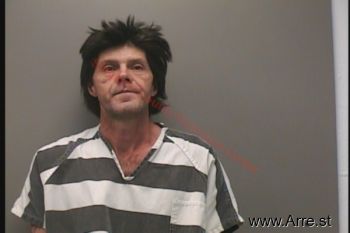 Mark William Hicks Mugshot