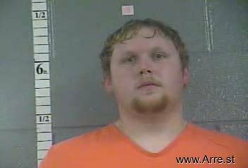 Mark Alan Higgason Mugshot