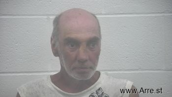 Mark Alan Hilligas Mugshot